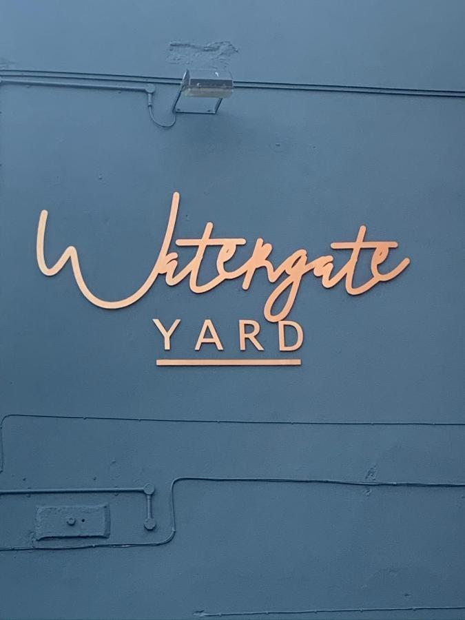 斯利福德Watergate Yard住宿加早餐旅馆 外观 照片